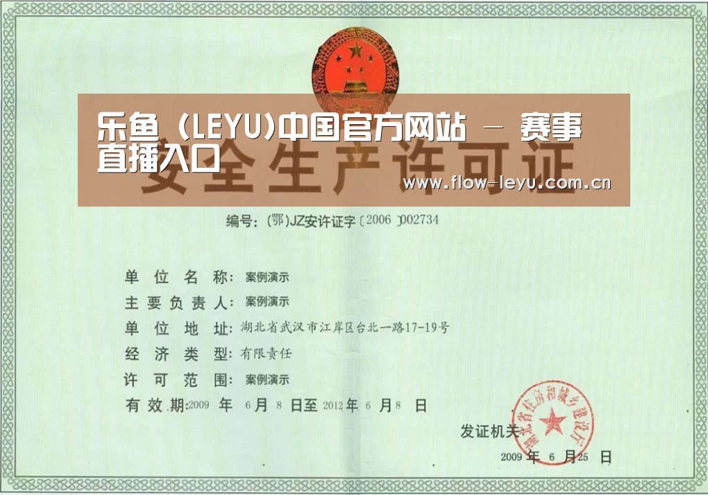 荣誉证书四(图1)