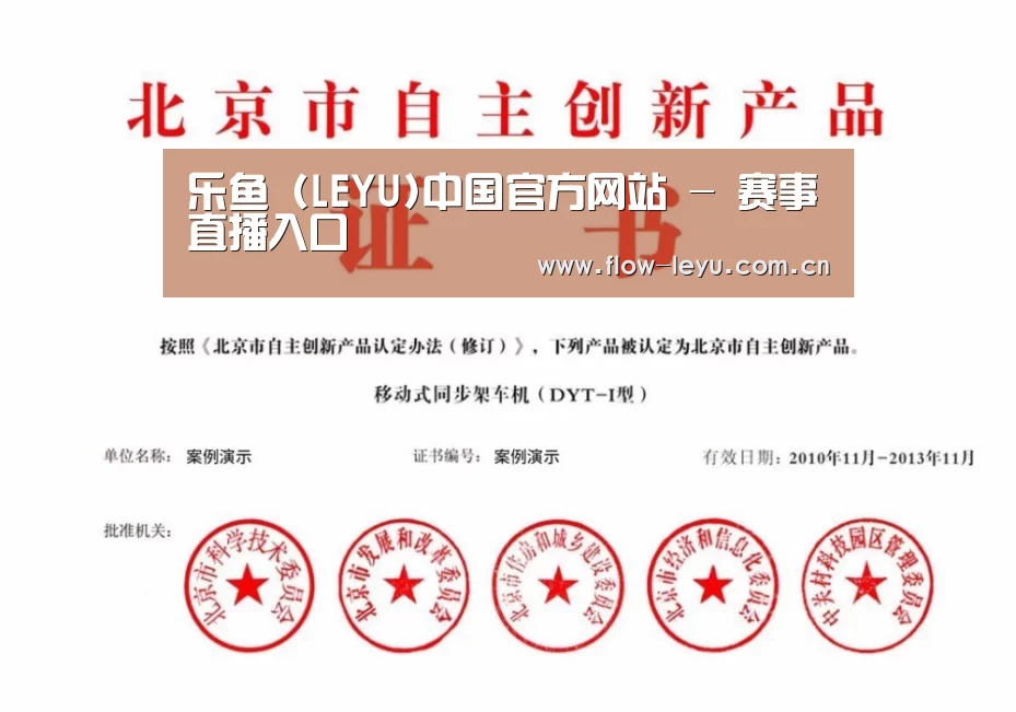 荣誉证书三