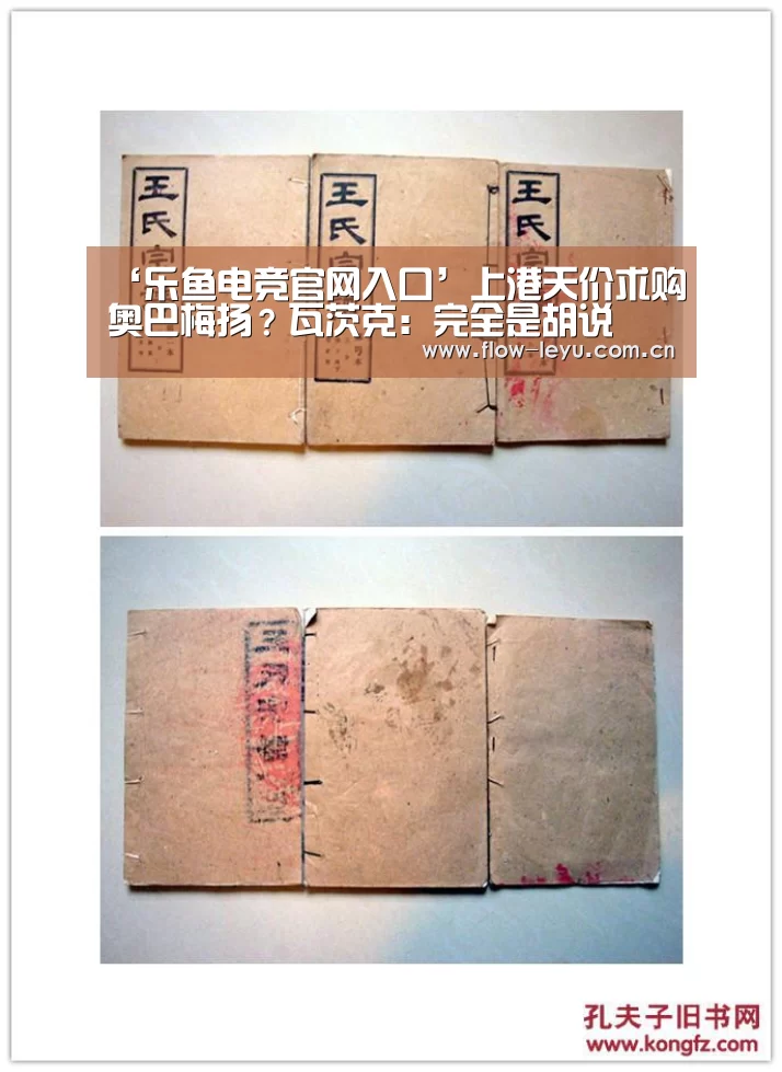 乐鱼电竞官网入口