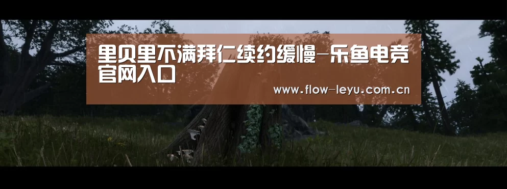 乐鱼电竞app下载