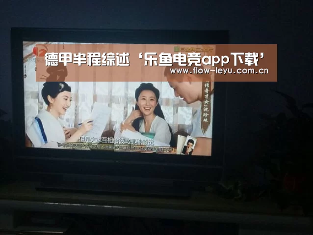 乐鱼电竞app下载